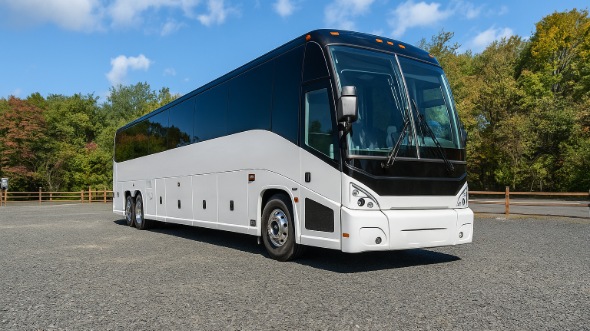 connecticut bachelor and bachelorette charter bus rental