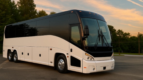 connecticut bus rental for bachelor and bachelorette