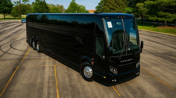 milford private event transportation
