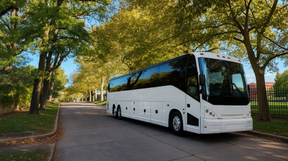 stamford bus rentals for birthday sweet 16